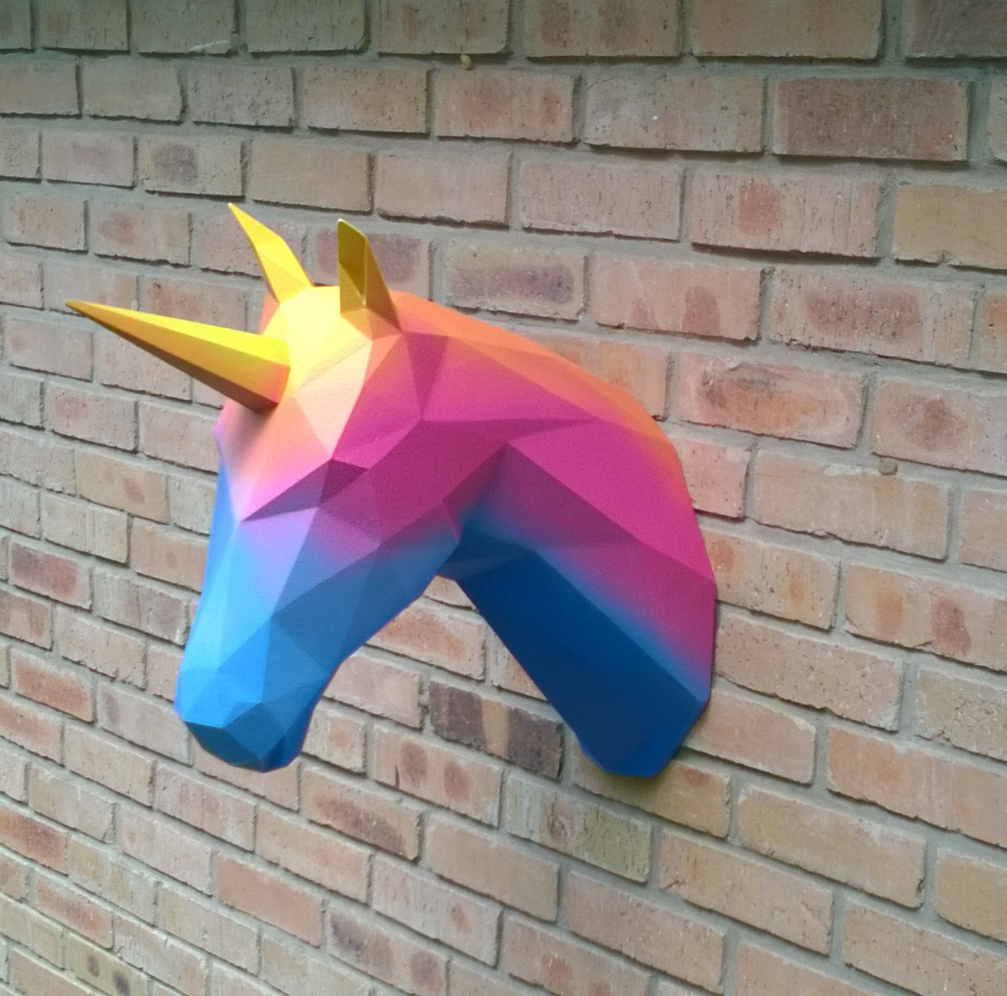 Unicorn Thumbnail